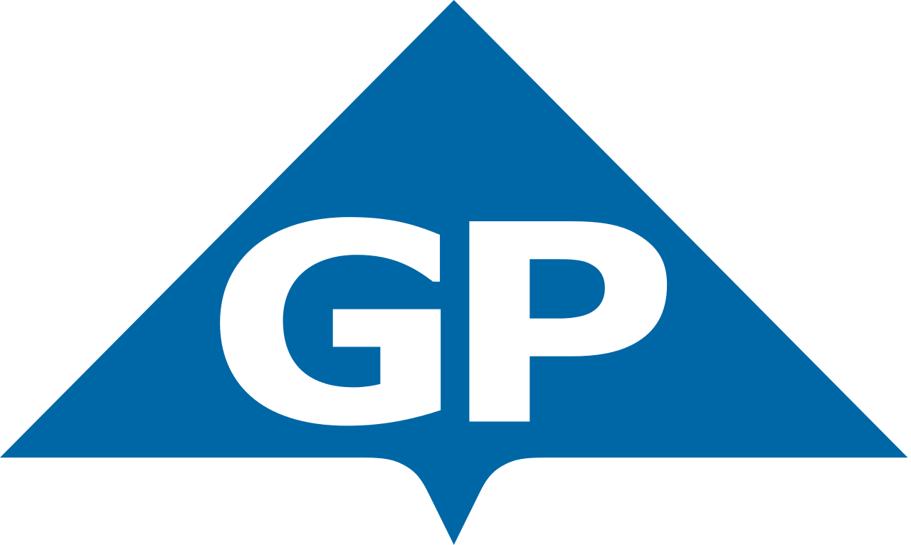 Georgia-Pacific Logo